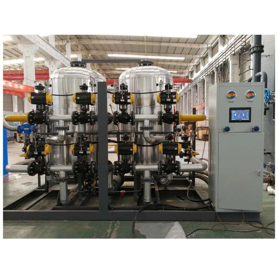 O2 Generator Oxygen for Metallurgy