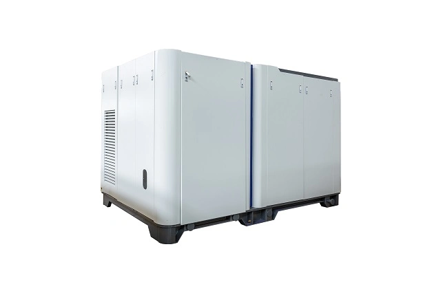 Medical Equipment for Psa Oxygen Plants O2 Generator System in Large Sized Hospital