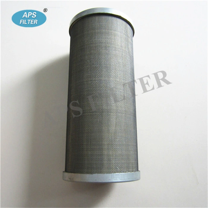 Oil-Gas Separator Filter Element P-Ce03-592 for Industrial