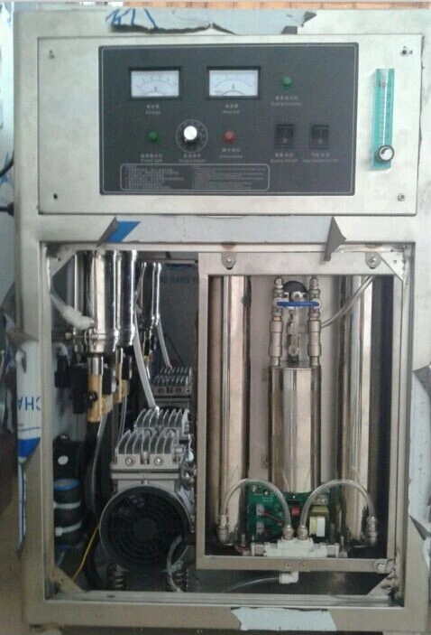 Psa 5lpm Oxygen Generator O2 Making Machine Manufactor