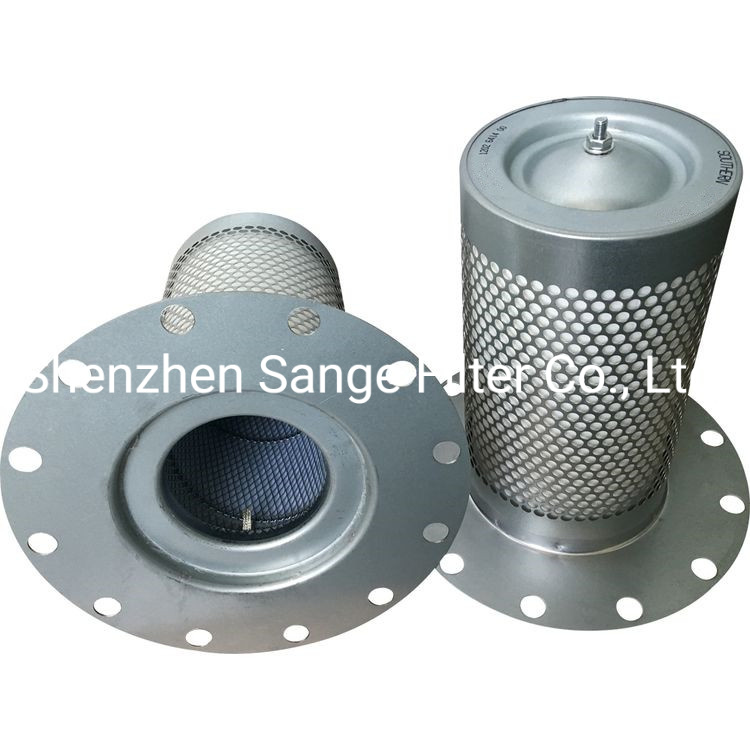 High Quality Ga37 Air Compressor Part Air Oil Separator 1202641400 1202641401 2901006100 2901006101