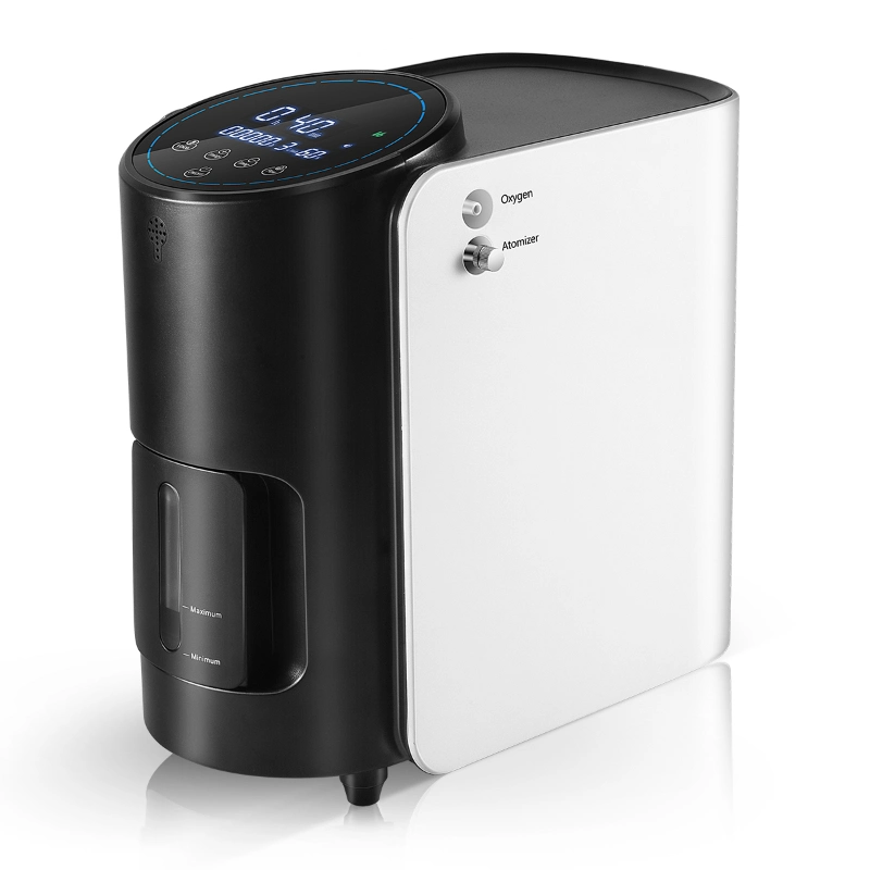 All Categories Included Oxygen Concentrator Portable Oxygen Concentrator Oxygen Machine