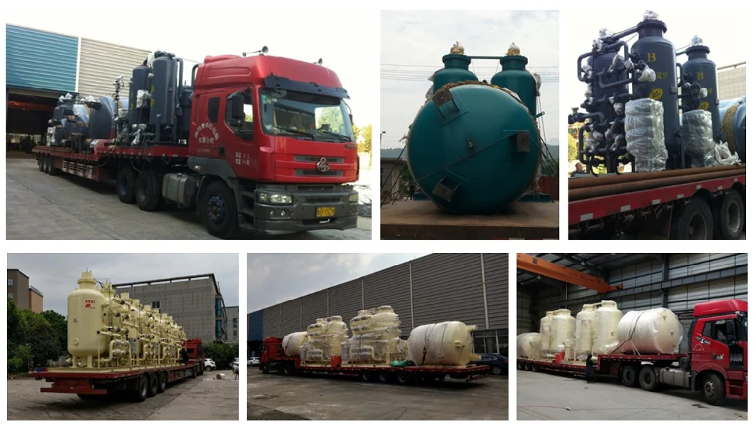 High Purity Gas Air Separation Plant Psa O2 Oxygen Plant Manufacturer