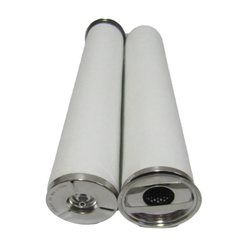 Aps Interchange Coalescer and Gas Separator Filter Cartridge Lcs2h1ah Lcs2h1ah1 Lcs2h1ah11