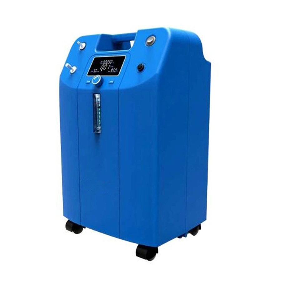 My-I059p-N Medical Device 5L Portable Oxygen Generator Price, Oxygen Machine