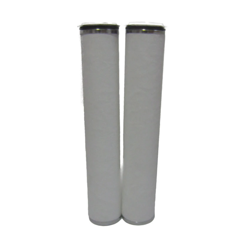 Aps Interchange Coalescer and Gas Separator Filter Cartridge Lcs2h1ah Lcs2h1ah1 Lcs2h1ah11