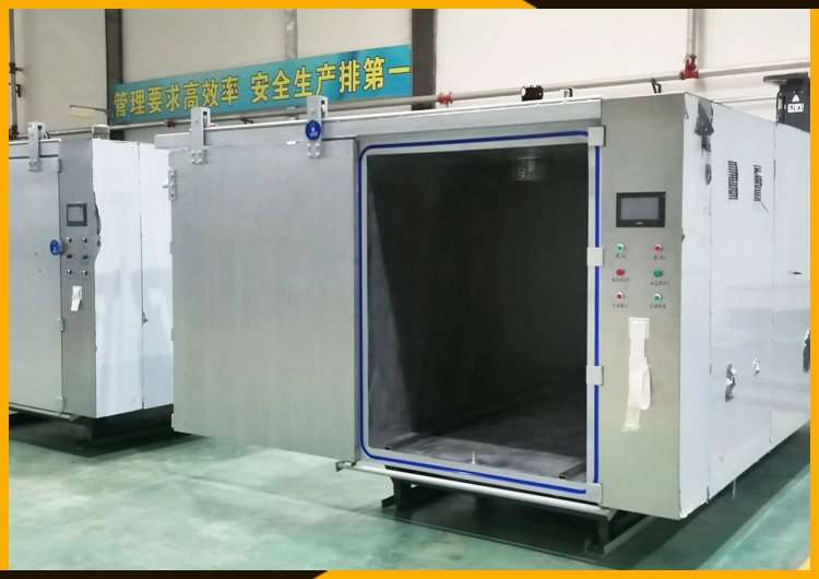 Ethylene Oxide Gas Sterilization Machine / Ethylene Oxide Sterilization Equipment Price