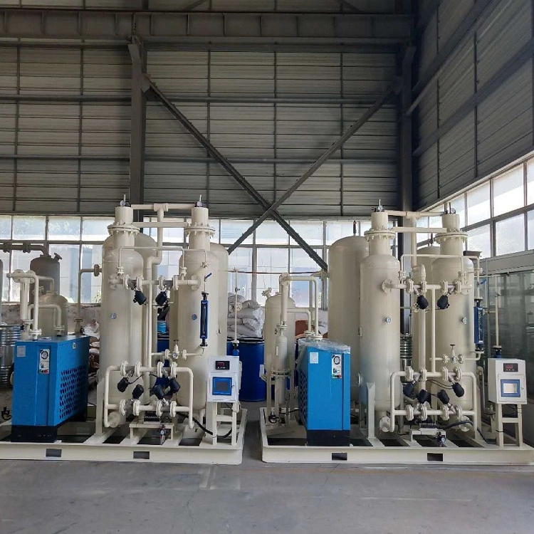 Medical Oxygen Generator Psa O2 Oxygen Concentrator Air Separation Plant Oxygen Plant Manufacturer