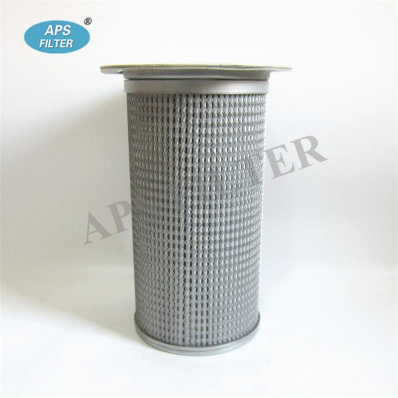 Secondary Air Oil Gas Separator Air Compressor Parts (250034-134) with Pleated Hv Glass Fiber