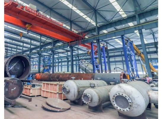 Asu Air Gas Separation Plant Oxygen Manufacturer Air Separation Units