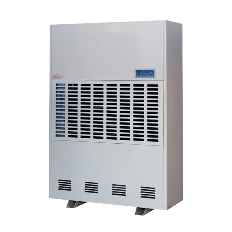 480L / D Air Dryer Used Industrial Dehumidifier Air Dryer