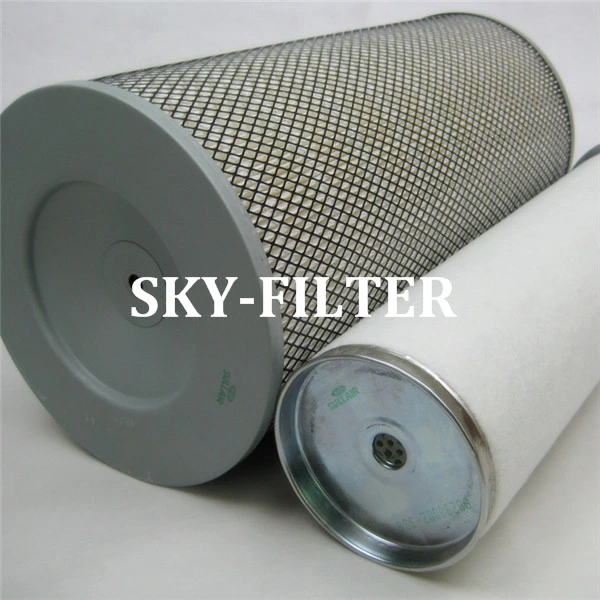 Sky-Filter Supply Sullair Compressed Air Filter Element (88290001-469)