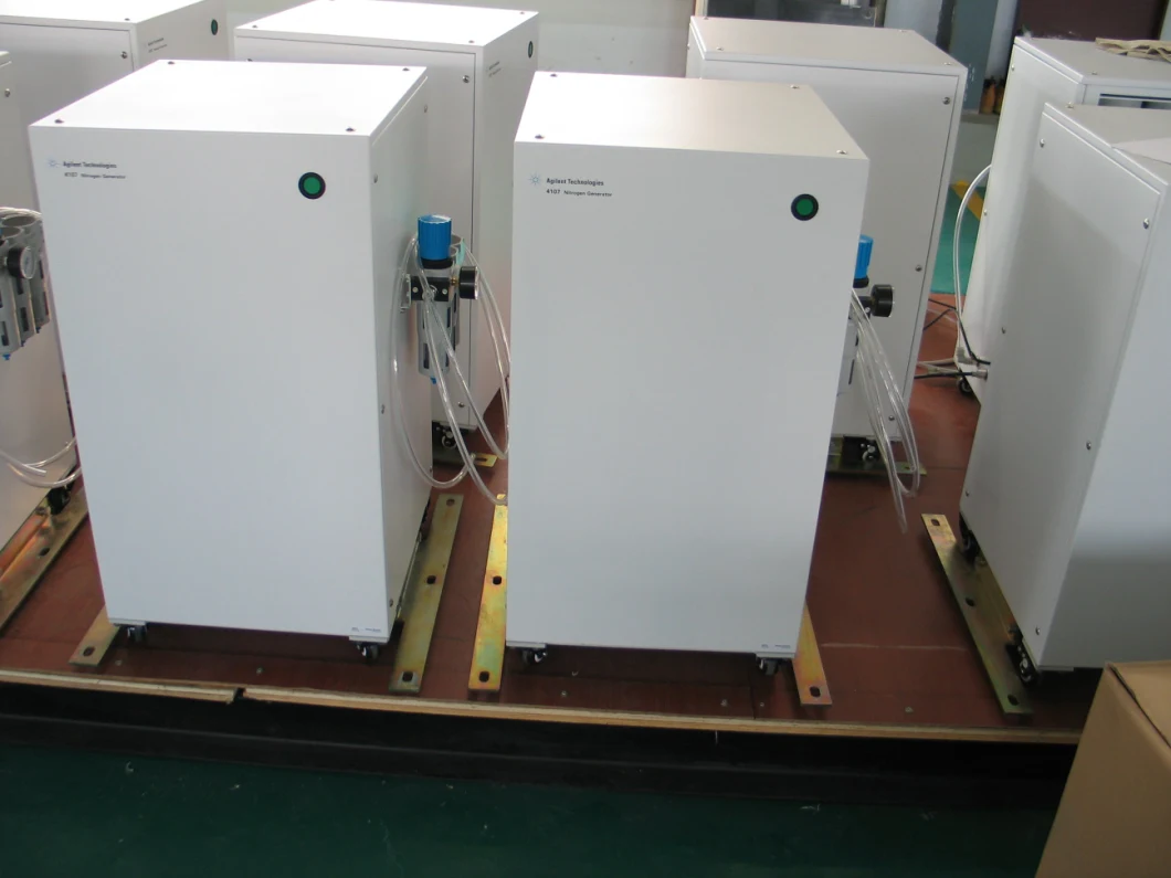 Ql-Psa High Purity 25lpm Nitrogen Gas Generator for Lab Use