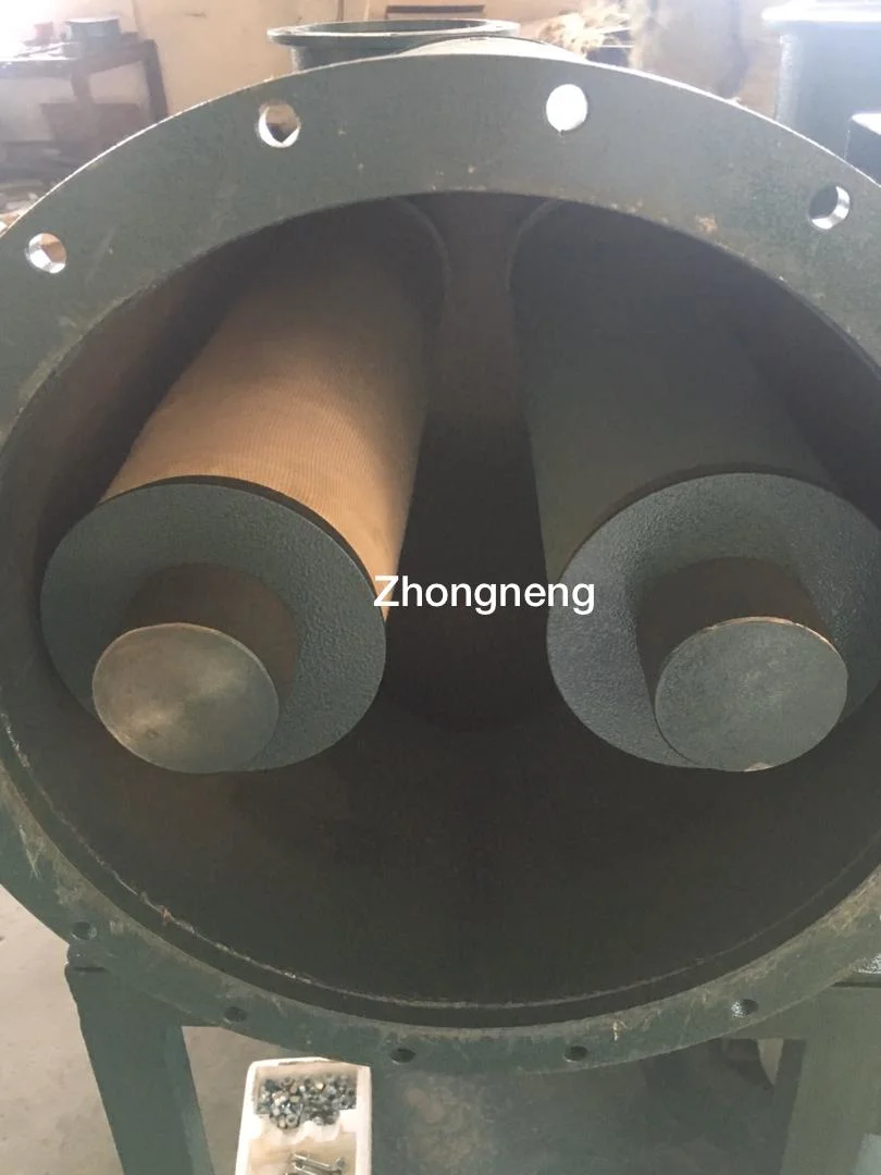 Special Oil Filter for Fuel Oil with High Dewatering Efficiency