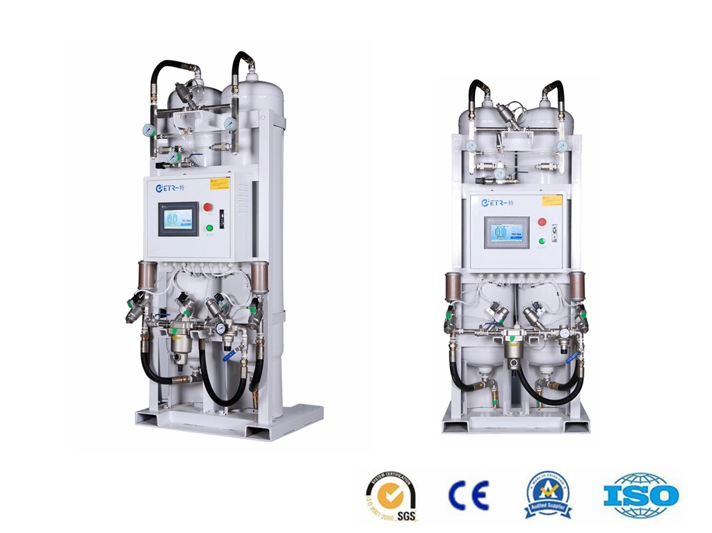 Professional Medical Oxygen Generating Equipment