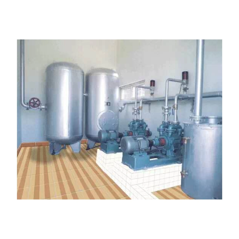 Psa Customized Nitrogen Oxygen Plant for Electronic