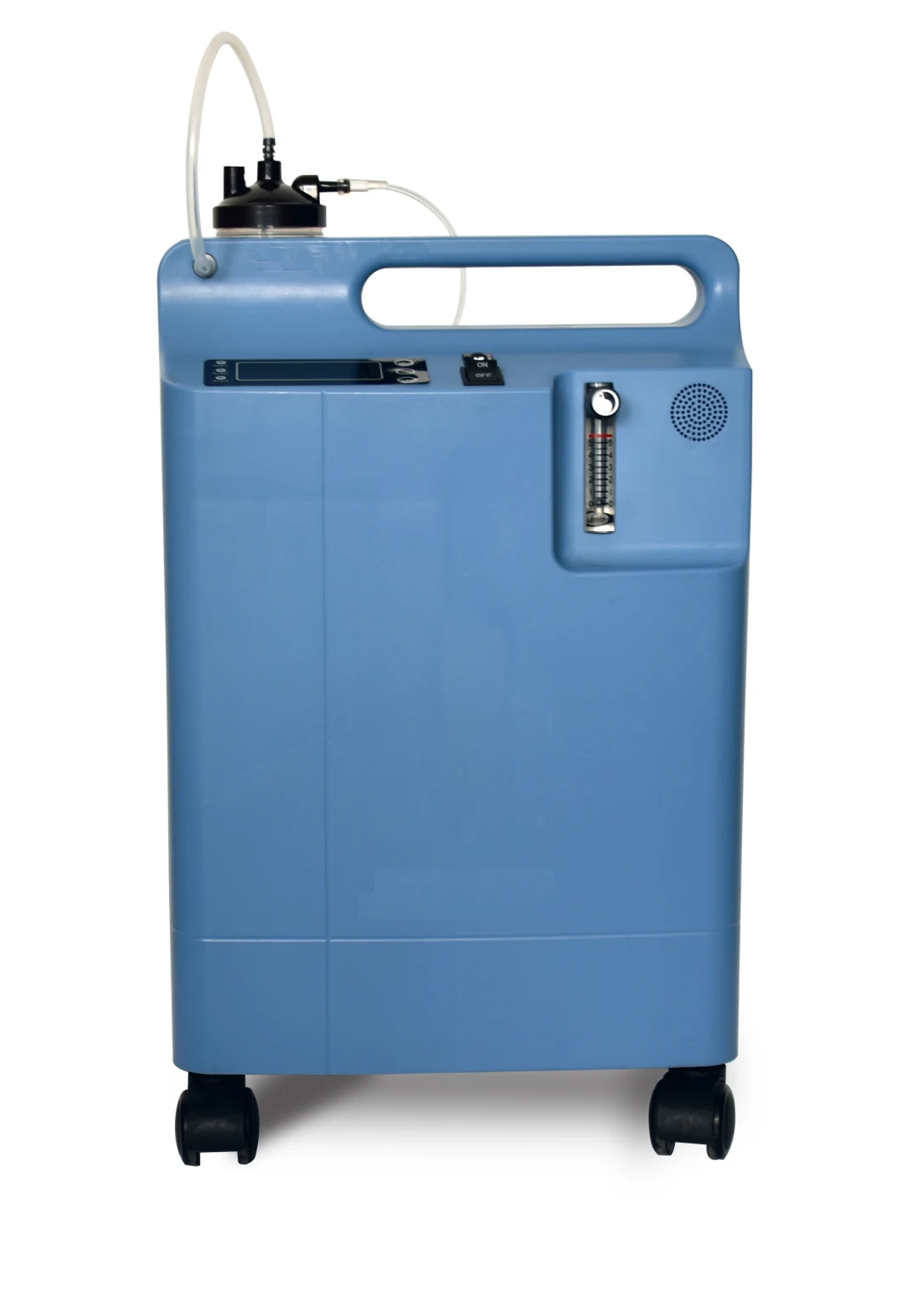 Medical Oxygen Making Machine Ew-5em Oxygen Concentrator Health Care Generator