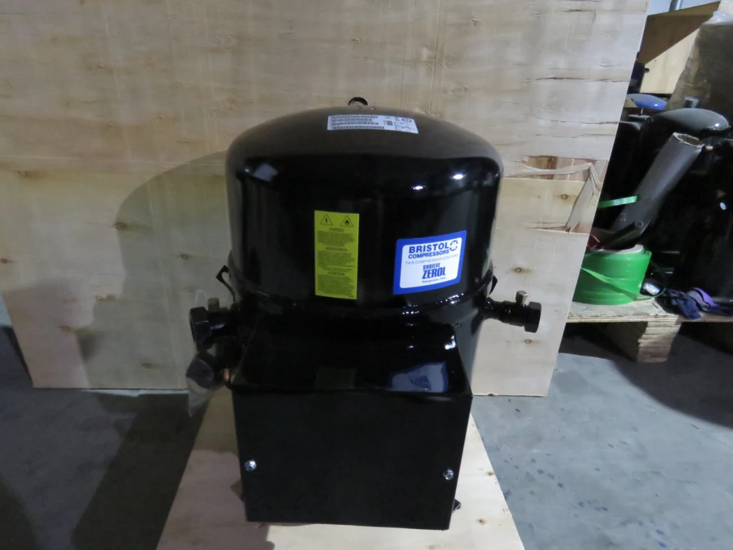R404A H29b35udbv Bristol Air Oil Separator Compressor Filter for Air Conditioner