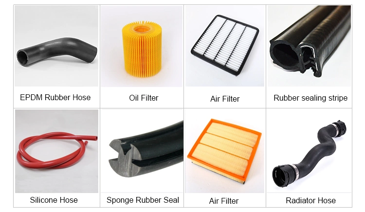 Auto Air Filter Manufacturers Auto Parts Air Filters Element Air Filter