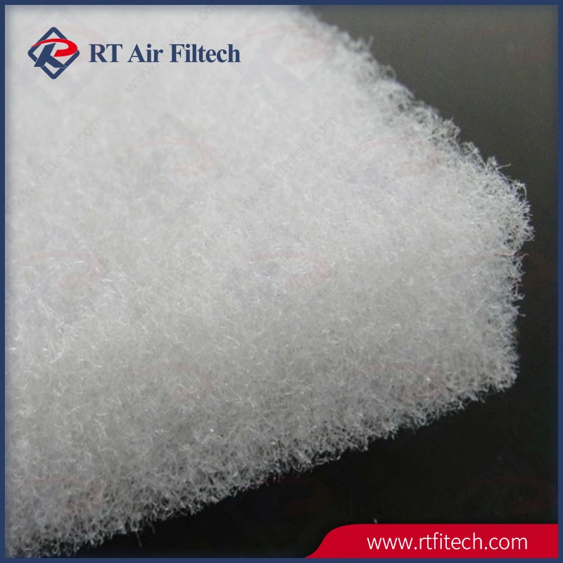 Air Filter Media G3 Sythetic Filter Media Air Filter