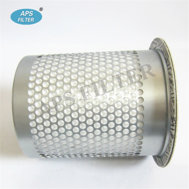 Fiberglass Gas Separator Filter 100007587