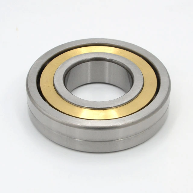 Four-Point Contact Ball Bearings Qj1028-N2-MPa-C4 Qj1030-N2-MPa Qj1032-N2-MPa Qj1034-N2-MPa Qj1038-N2-MPa Qj1040-N2-MPa Qj1044-N2-MPa Qj1048-N2-MPa