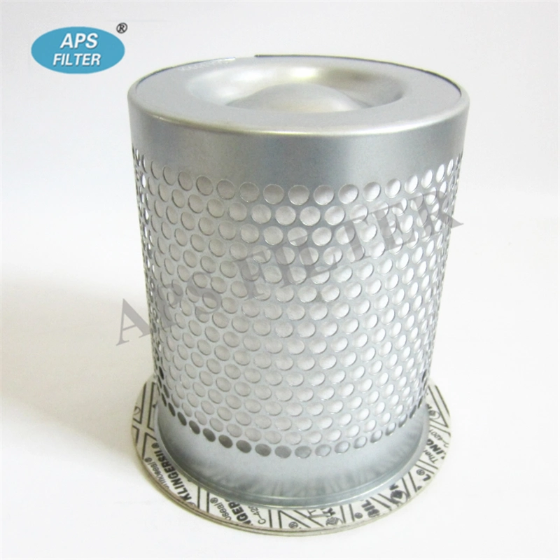 Fiberglass Gas Separator Filter 100007587