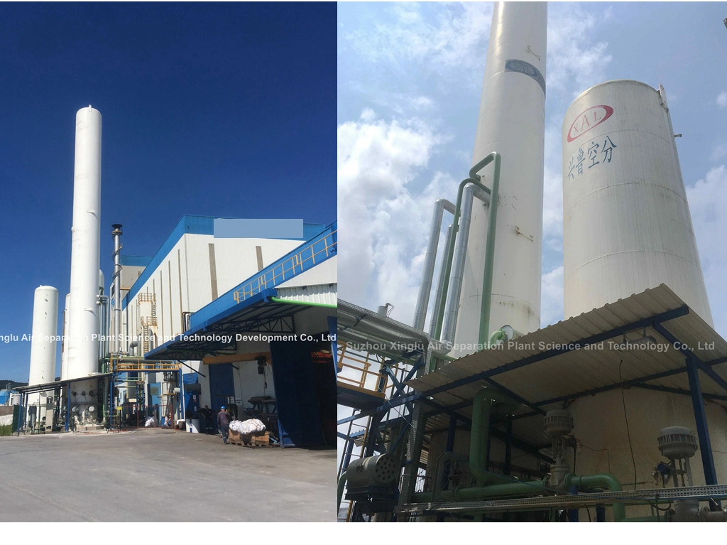 gas nitrogen generation equipment nitrogen production plant
