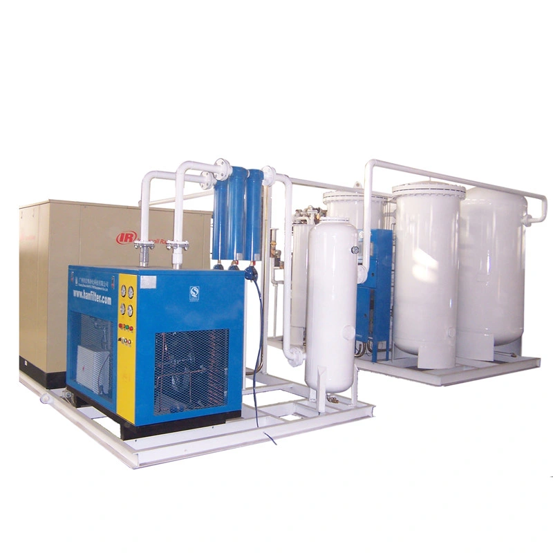 O2 Generator Oxygen for Metallurgy