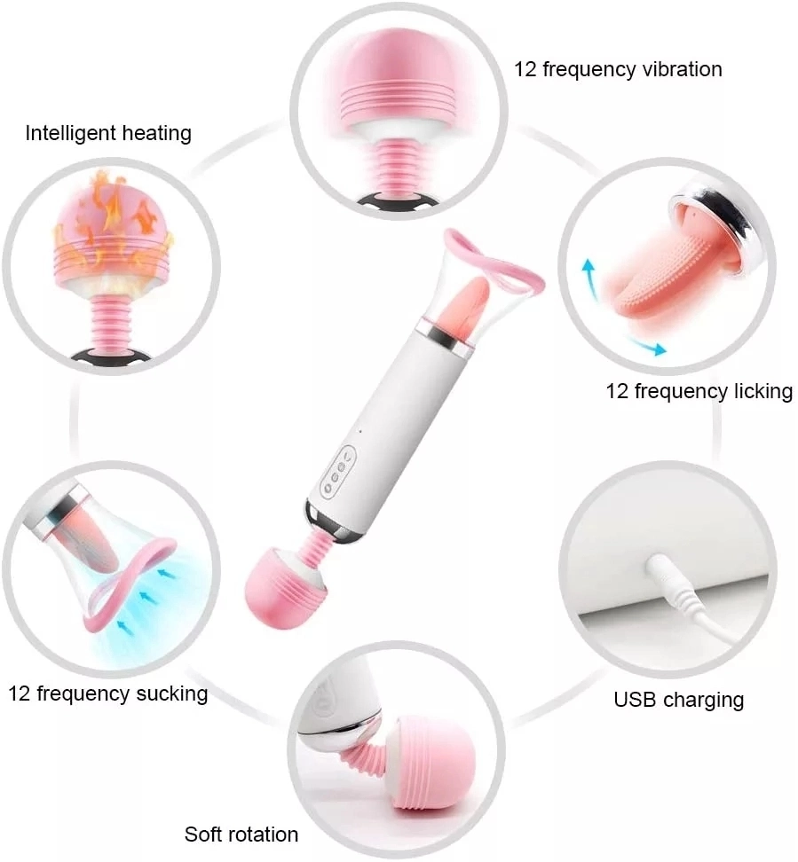 Adult Product Love Egg Sex Plastic Sexual Toys Body Massage Wand G Spot Nipple Sucking Best Clit Vibrator