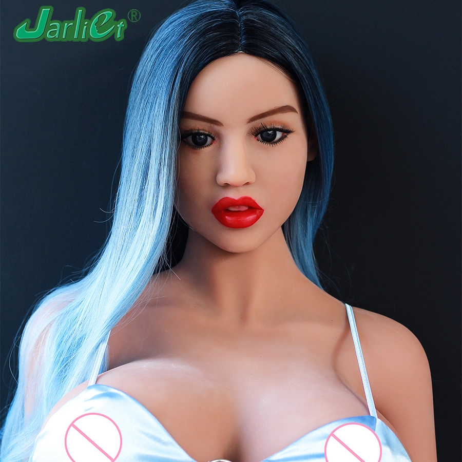 Jarliet Dropshipping Vagina Dolls Young Girl Sex Love Doll Big Ass Sex Doll for Men Sex