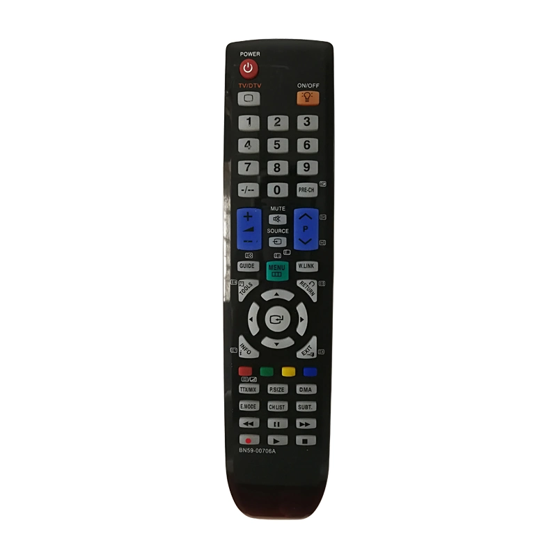 TV Remote Control/LED Remote Control/LCD Remote Control (RD17092621)