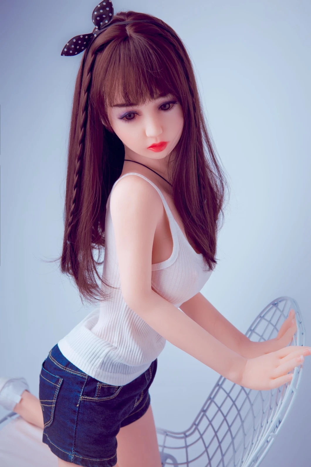 Customized Multi Function Artificial Able Voice Silicone Toy Adult Product Realistic Girl Sex Doll
