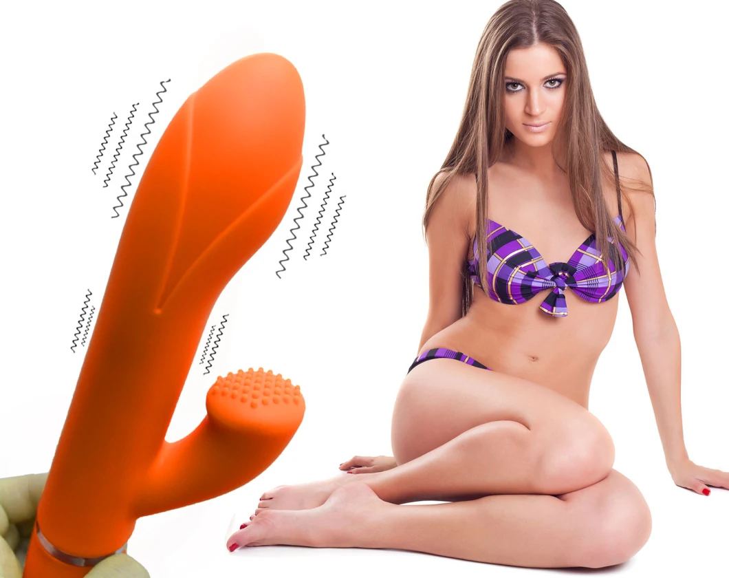 Personal Massager for Woeman Vibrators Sex Products Vibrator for Women