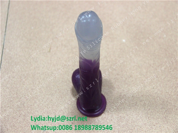 Life Casting Silicone Rubber for Man Sex Toys Pictures, Male Sex Toys, Sex Toys for Boys