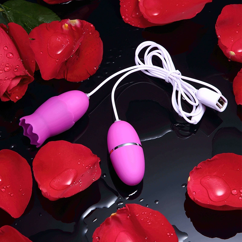 Sex Toys for Women Flirting Sex Sucking Tongue Vibrator Nipple Sucker Body Massager Breast Enlarger