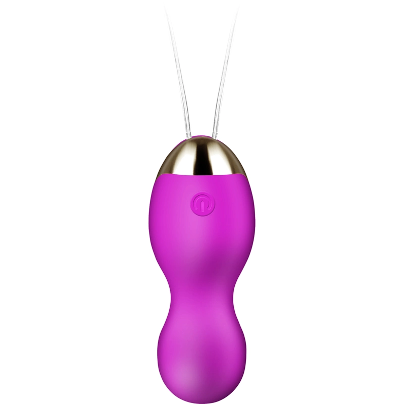 Mini Clitoris Vagina Vibrating Panties Remote Wearable Love Vibrator Egg for Women
