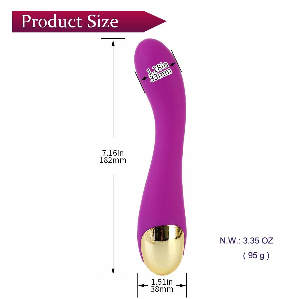 Sex Toys Women Vibrator Vaginal Anal Vibrators Rechargeable Lipstick Vibrator