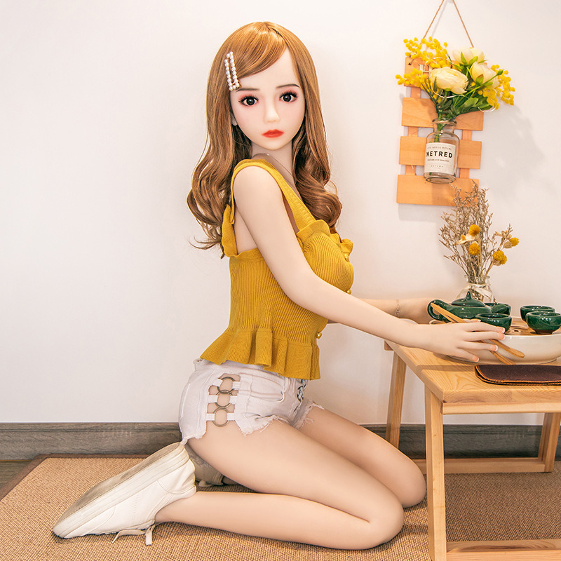 168cm Young Girl Sex Doll for Man Sex Toy Doll Product Adult Sex Doll