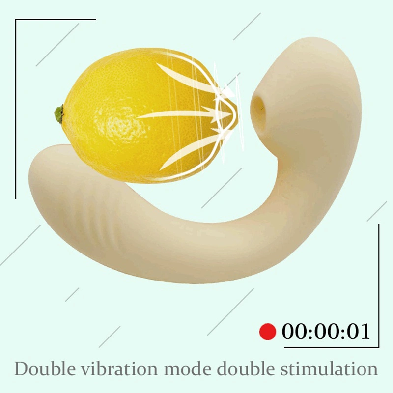 Sucking Vibrator Sex Toys for Women Adult G Spot Clit Sucker Clitoris Stimulator Wearable Panties Vibrator