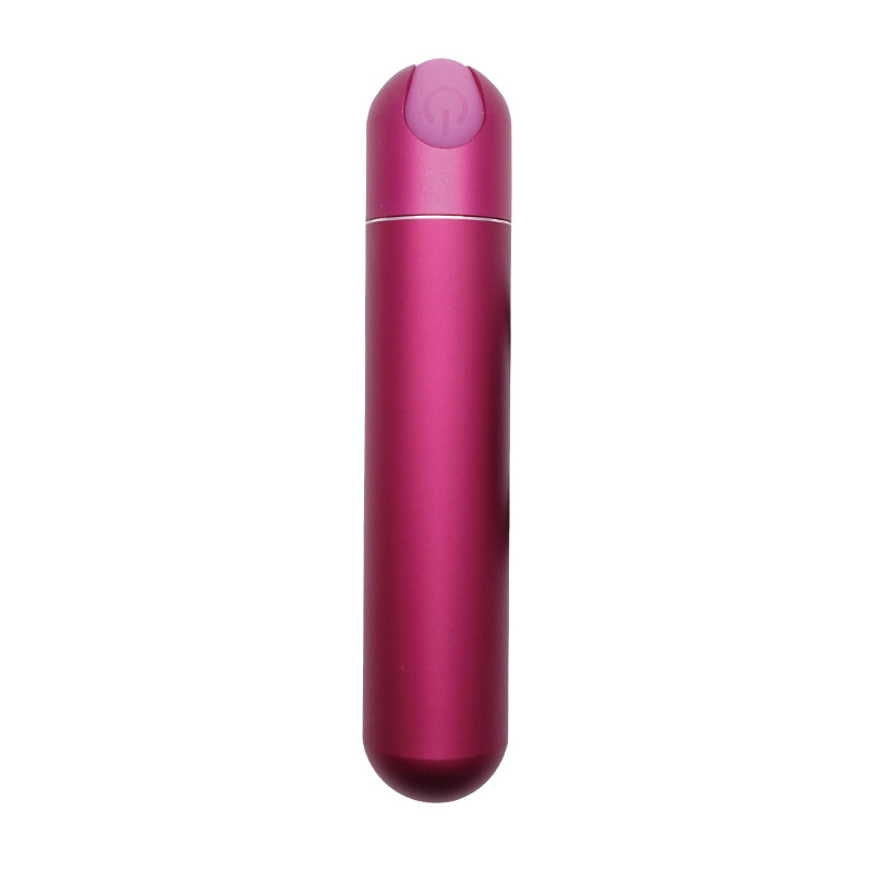 Rechargeable Battery Bullet Vibrator Sucking Vibrators for Women