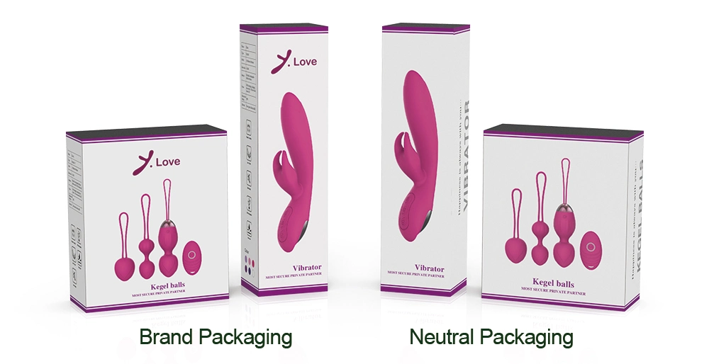 Y. Love Doctor Recommend Kegel Ball Kit Kegel Exercise for Women After Childbirth