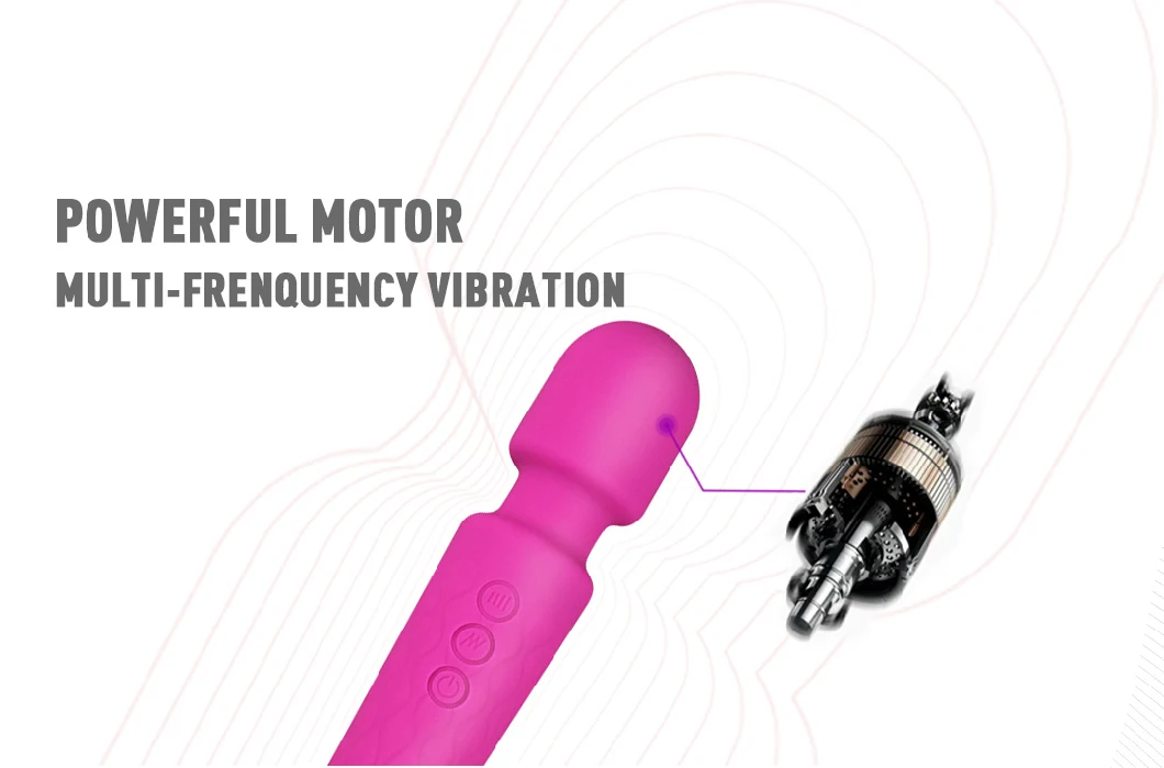 Verified Factory Popular Powerfull Sex Love Silicone Vibrator Dildo with Cheap Price