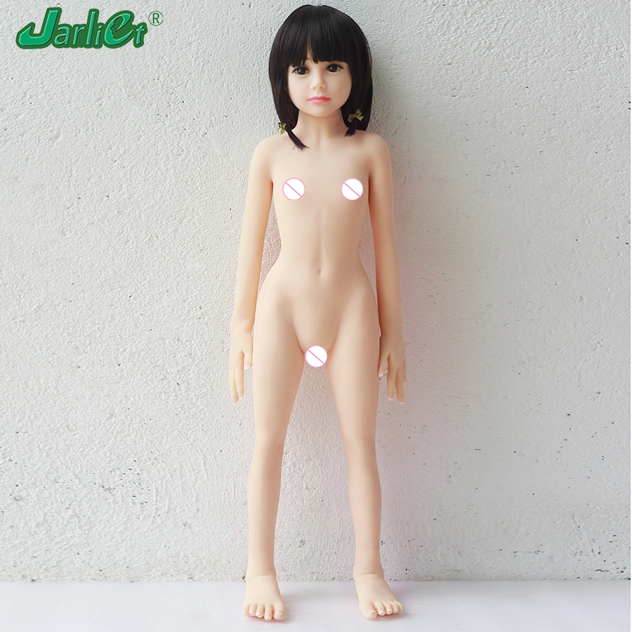 Jarliet Best Selling Small Love Toy Adult Doll Hot Girl Sex Doll for Man Used