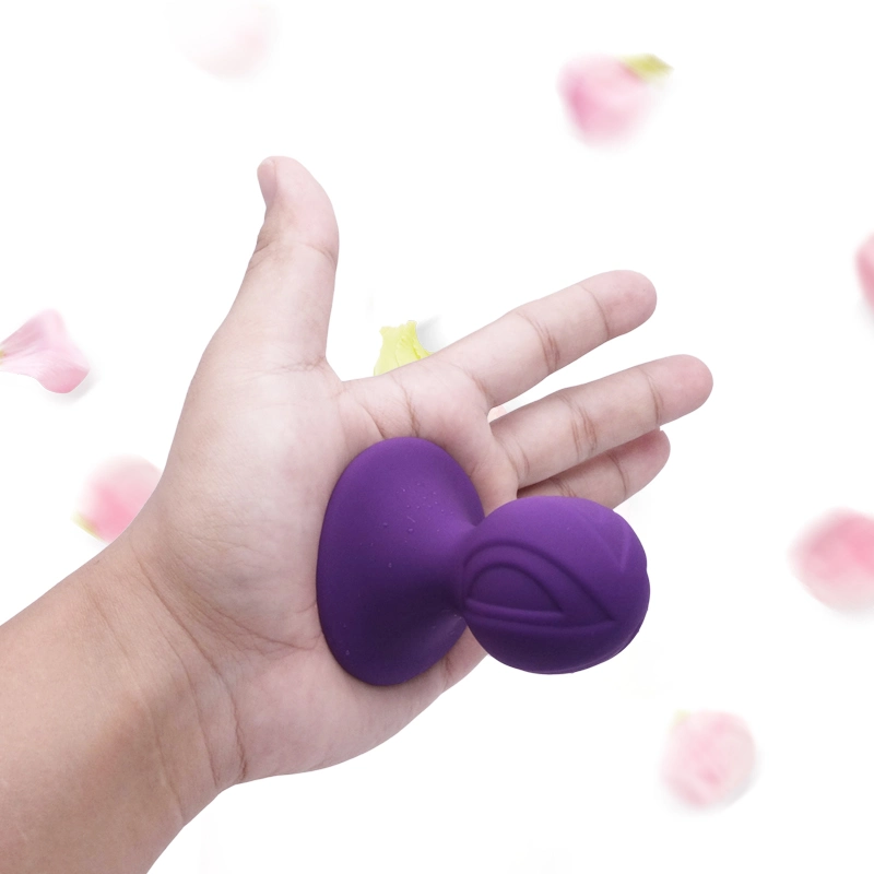 Breast Sucking Massage Breast Clip Nipple Stimulator for Women