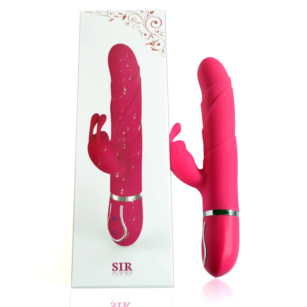 AV Stick Dildo Sex Toys for Women Female Masturbators Womens Vibrator
