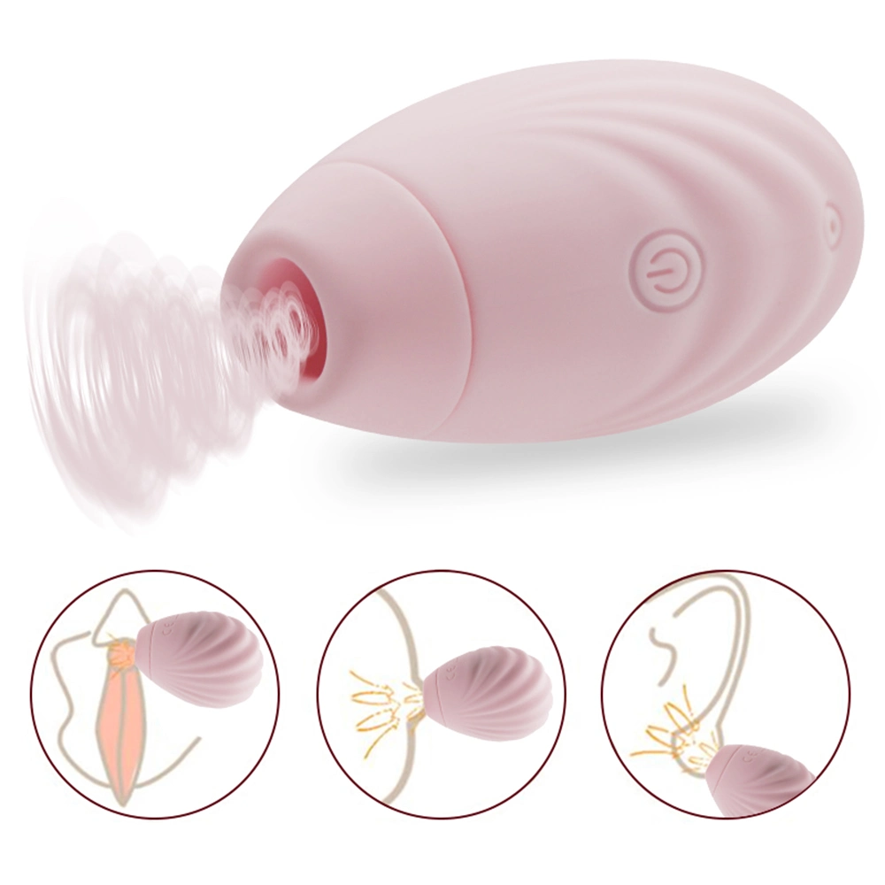Sex Oral Vibrator Nipple Sucking Clitoris Vagina Stimulator Vibrating Love Toy