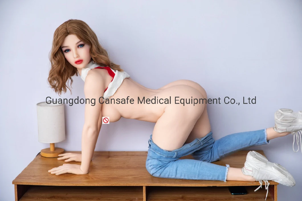 Sex Doll Realistic Adult Love Dolls Sexy Toys for Men