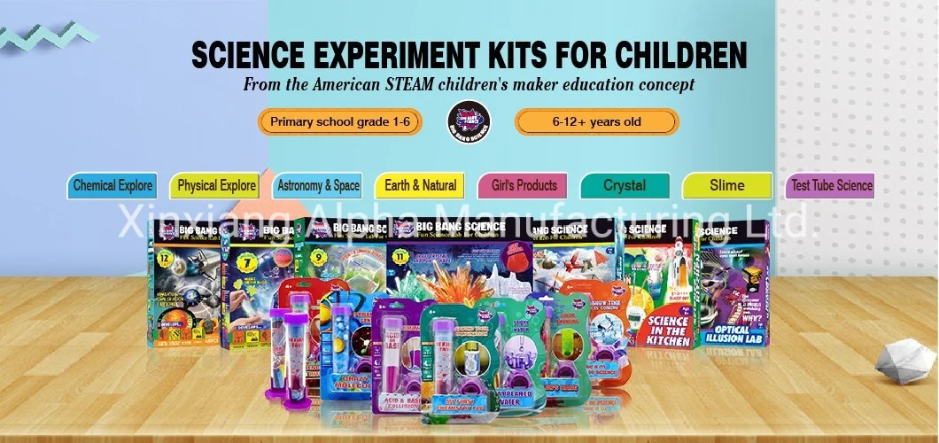 Kids Science Toys Best Toys Kids Games
