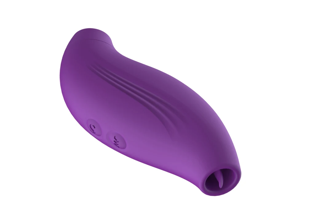 Vibrator Clit Sucker Clitoris Stimulator Masturbator Licking Adults Sex Toys